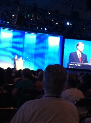 NCVS 2011
