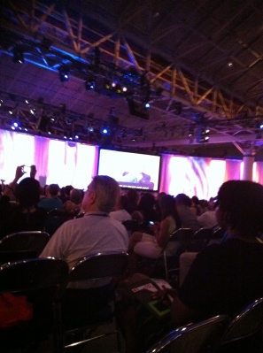 NCVS 2011